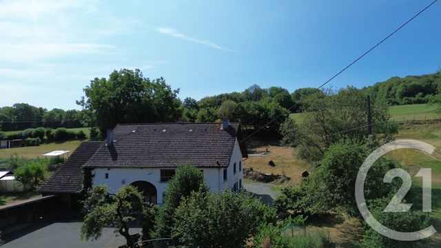 Maison &agrave; vendre - 9 pi&egrave;ces - 225 m2 - Bavilliers - 90 - FRANCHE-COMTE