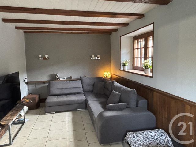Maison &agrave; vendre - 9 pi&egrave;ces - 225 m2 - Bavilliers - 90 - FRANCHE-COMTE