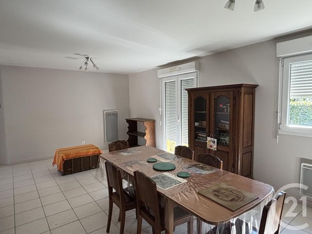Maison &agrave; vendre - 5 pi&egrave;ces - 90 m2 - Tavey - 70 - FRANCHE-COMTE