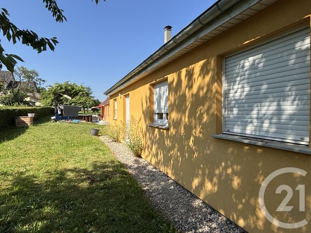Maison &agrave; vendre - 5 pi&egrave;ces - 90 m2 - Tavey - 70 - FRANCHE-COMTE
