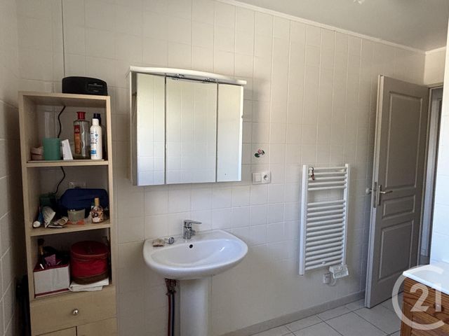 Maison &agrave; vendre - 5 pi&egrave;ces - 90 m2 - Tavey - 70 - FRANCHE-COMTE