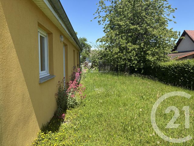 Maison &agrave; vendre - 5 pi&egrave;ces - 90 m2 - Tavey - 70 - FRANCHE-COMTE