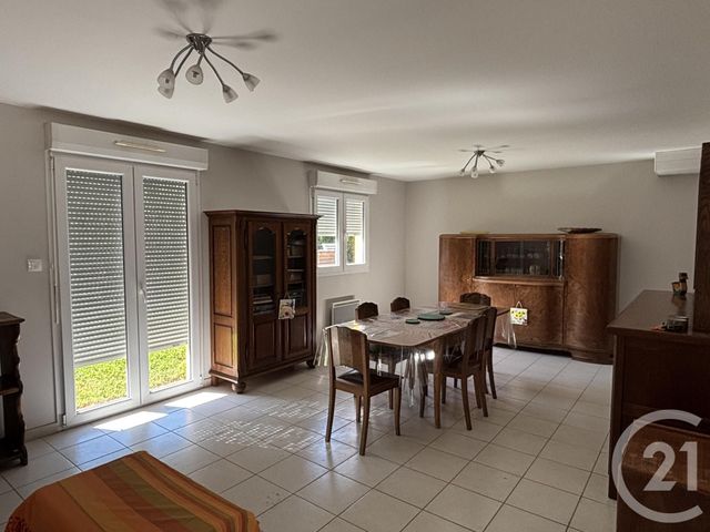 Maison &agrave; vendre - 5 pi&egrave;ces - 90 m2 - Tavey - 70 - FRANCHE-COMTE