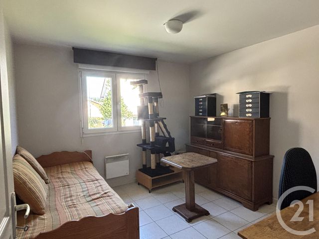 Maison &agrave; vendre - 5 pi&egrave;ces - 90 m2 - Tavey - 70 - FRANCHE-COMTE