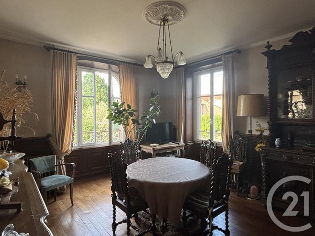 Maison &agrave; vendre - 6 pi&egrave;ces - 160 m2 - Granges La Ville - 70 - FRANCHE-COMTE