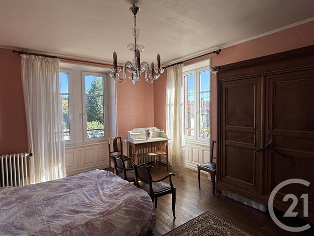 Maison &agrave; vendre - 6 pi&egrave;ces - 160 m2 - Granges La Ville - 70 - FRANCHE-COMTE