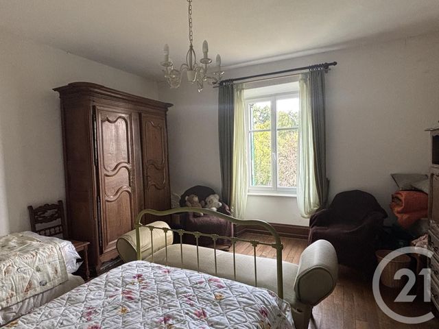 Maison &agrave; vendre - 6 pi&egrave;ces - 160 m2 - Granges La Ville - 70 - FRANCHE-COMTE