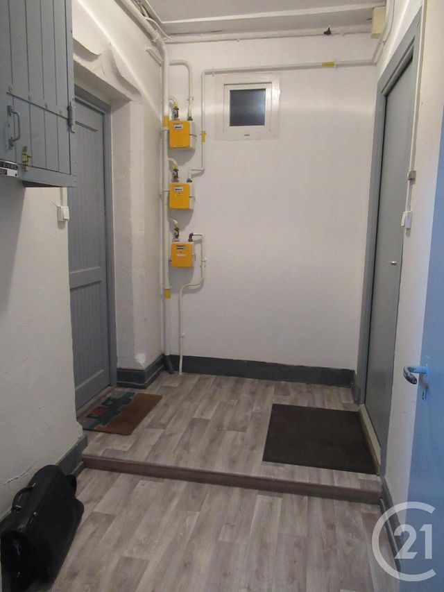 Appartement F3 &agrave; vendre - 3 pi&egrave;ces - 90,35 m2 - Hericourt - 70 - FRANCHE-COMTE