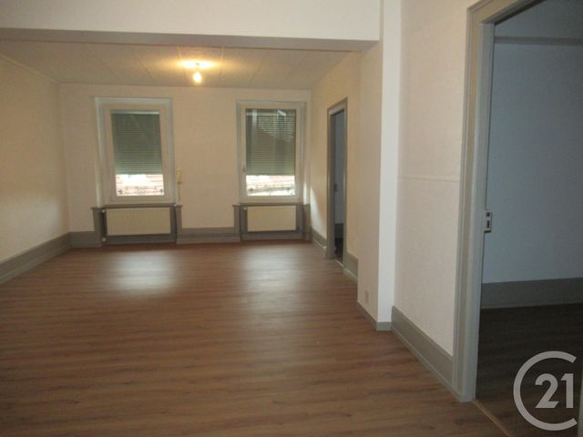 Appartement F3 &agrave; vendre - 3 pi&egrave;ces - 90,35 m2 - Hericourt - 70 - FRANCHE-COMTE