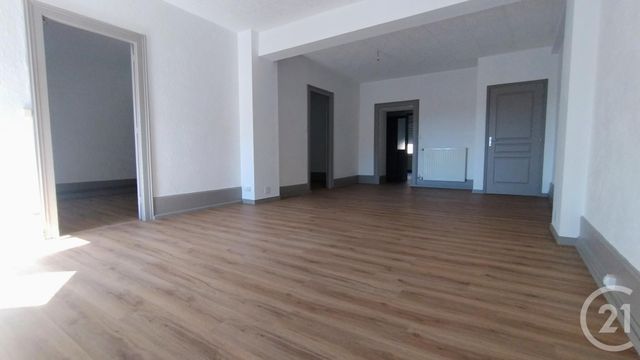 Appartement F3 &agrave; vendre - 3 pi&egrave;ces - 90,35 m2 - Hericourt - 70 - FRANCHE-COMTE