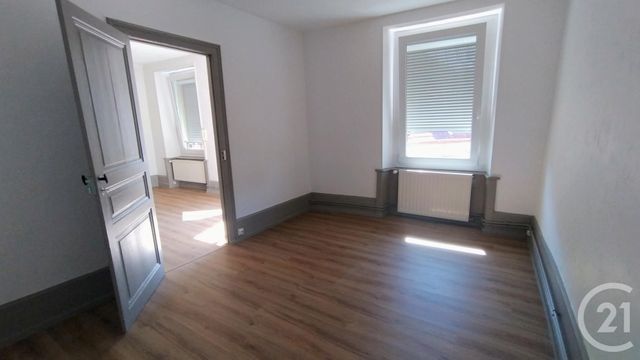 Appartement F3 &agrave; vendre - 3 pi&egrave;ces - 90,35 m2 - Hericourt - 70 - FRANCHE-COMTE