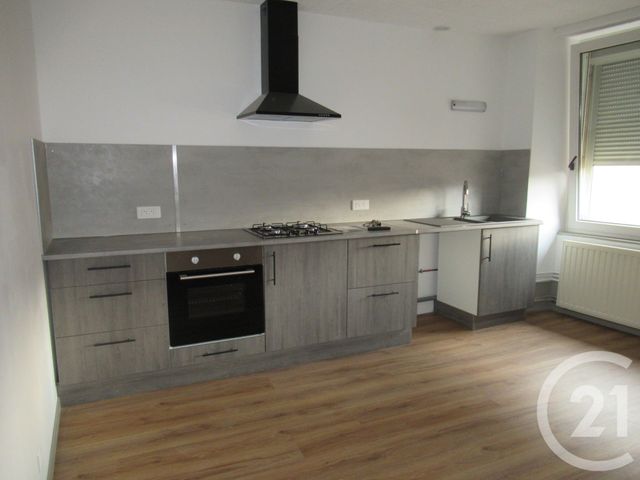 appartement - HERICOURT - 70