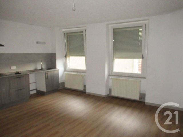 Appartement F3 &agrave; vendre - 3 pi&egrave;ces - 90,35 m2 - Hericourt - 70 - FRANCHE-COMTE