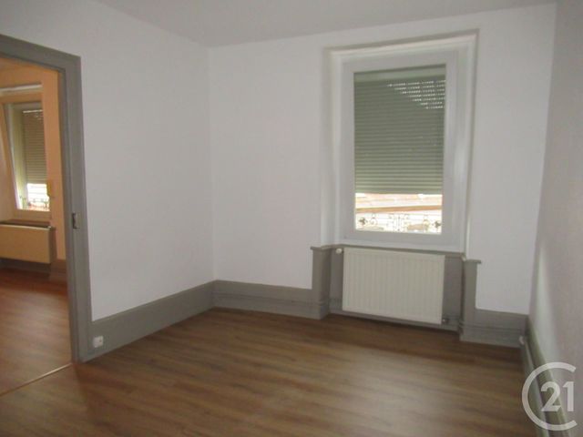 Appartement F3 &agrave; vendre - 3 pi&egrave;ces - 90,35 m2 - Hericourt - 70 - FRANCHE-COMTE