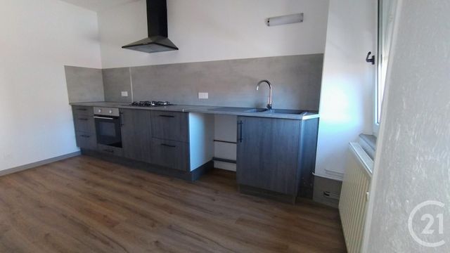Appartement F3 &agrave; vendre - 3 pi&egrave;ces - 90,35 m2 - Hericourt - 70 - FRANCHE-COMTE