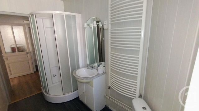 Appartement F3 &agrave; vendre - 3 pi&egrave;ces - 90,35 m2 - Hericourt - 70 - FRANCHE-COMTE