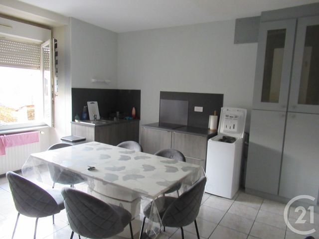 appartement - HERICOURT - 70