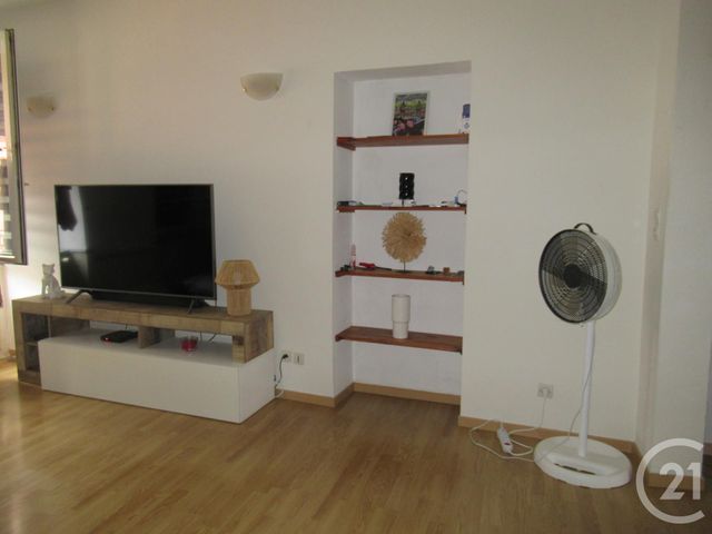 Appartement F2 bis &agrave; vendre - 3 pi&egrave;ces - 61 m2 - Hericourt - 70 - FRANCHE-COMTE