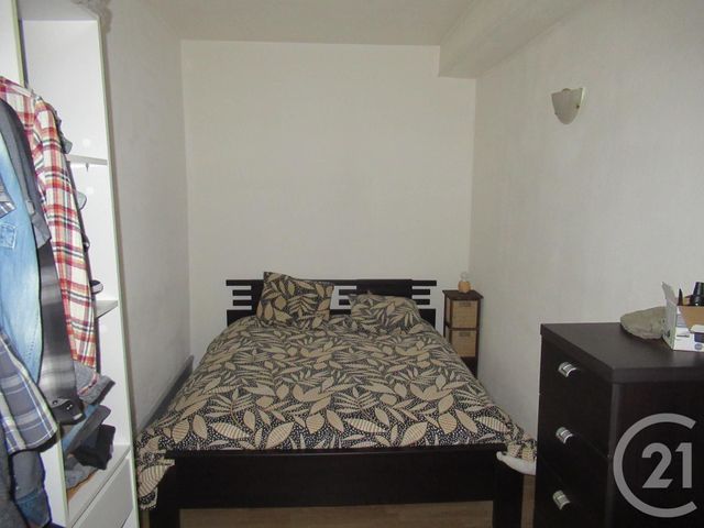 Appartement F2 bis &agrave; vendre - 3 pi&egrave;ces - 61 m2 - Hericourt - 70 - FRANCHE-COMTE