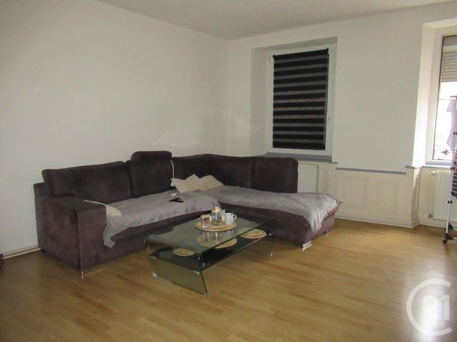 Appartement F2 bis &agrave; vendre - 3 pi&egrave;ces - 61 m2 - Hericourt - 70 - FRANCHE-COMTE