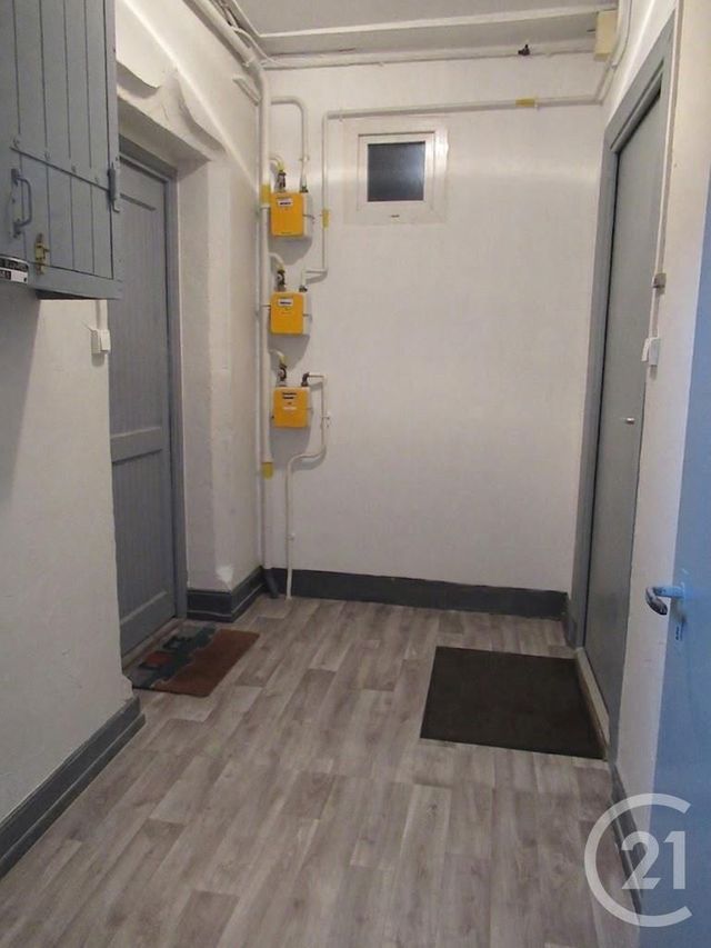 Appartement F2 bis &agrave; vendre - 3 pi&egrave;ces - 61 m2 - Hericourt - 70 - FRANCHE-COMTE