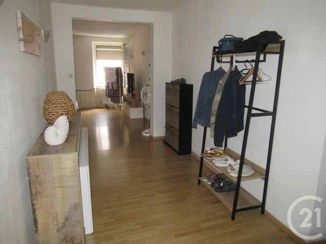 Appartement F2 bis &agrave; vendre - 3 pi&egrave;ces - 61 m2 - Hericourt - 70 - FRANCHE-COMTE