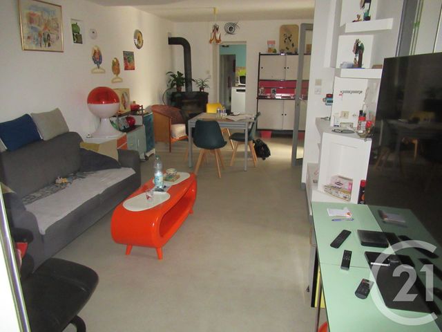 Maison &agrave; vendre - 3 pi&egrave;ces - 68,55 m2 - Hericourt - 70 - FRANCHE-COMTE