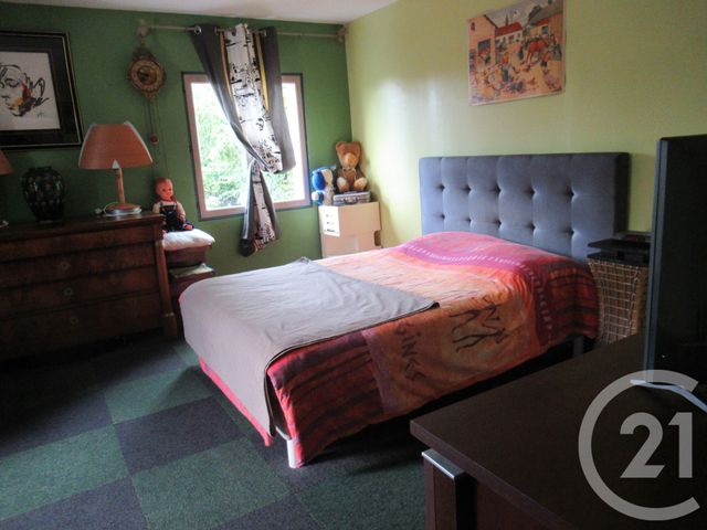 Maison &agrave; vendre - 3 pi&egrave;ces - 68,55 m2 - Hericourt - 70 - FRANCHE-COMTE