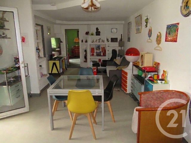 Maison &agrave; vendre - 3 pi&egrave;ces - 68,55 m2 - Hericourt - 70 - FRANCHE-COMTE