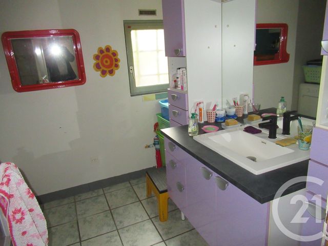 Maison &agrave; vendre - 3 pi&egrave;ces - 68,55 m2 - Hericourt - 70 - FRANCHE-COMTE