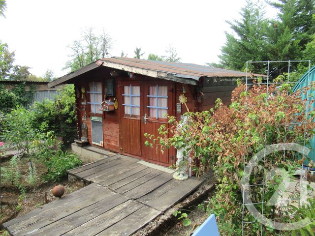Maison &agrave; vendre - 3 pi&egrave;ces - 68,55 m2 - Hericourt - 70 - FRANCHE-COMTE