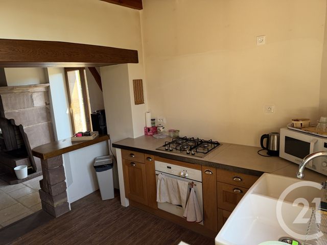 Maison &agrave; vendre - 5 pi&egrave;ces - 139 m2 - Errevet - 70 - FRANCHE-COMTE
