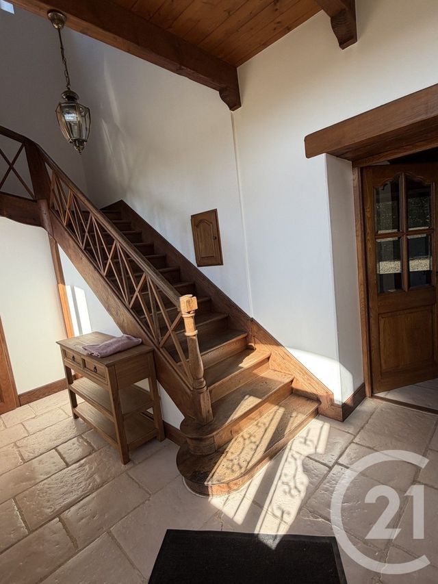 Maison &agrave; vendre - 5 pi&egrave;ces - 139 m2 - Errevet - 70 - FRANCHE-COMTE