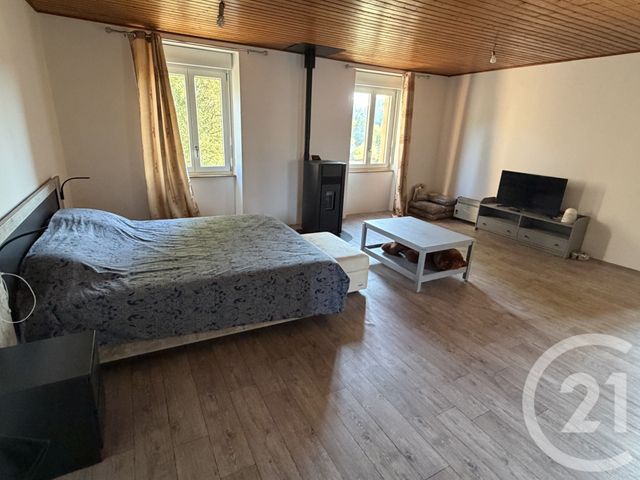 Maison &agrave; vendre - 5 pi&egrave;ces - 139 m2 - Errevet - 70 - FRANCHE-COMTE