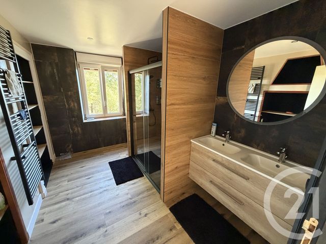 Maison &agrave; vendre - 5 pi&egrave;ces - 139 m2 - Errevet - 70 - FRANCHE-COMTE