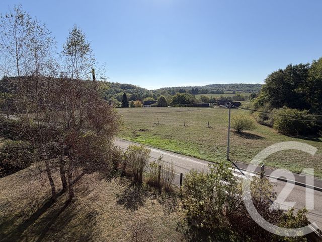 Maison &agrave; vendre - 5 pi&egrave;ces - 139 m2 - Errevet - 70 - FRANCHE-COMTE