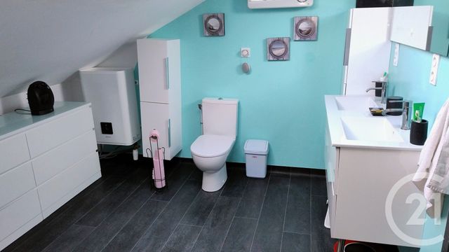 Appartement Atelier d'artiste &agrave; vendre - 7 pi&egrave;ces - 237 m2 - Hericourt - 70 - FRANCHE-COMTE