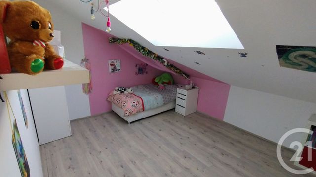 Appartement Atelier d'artiste &agrave; vendre - 7 pi&egrave;ces - 237 m2 - Hericourt - 70 - FRANCHE-COMTE