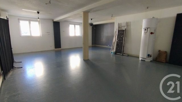 Appartement Atelier d'artiste &agrave; vendre - 7 pi&egrave;ces - 237 m2 - Hericourt - 70 - FRANCHE-COMTE