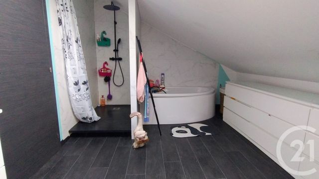 Appartement Atelier d'artiste &agrave; vendre - 7 pi&egrave;ces - 237 m2 - Hericourt - 70 - FRANCHE-COMTE