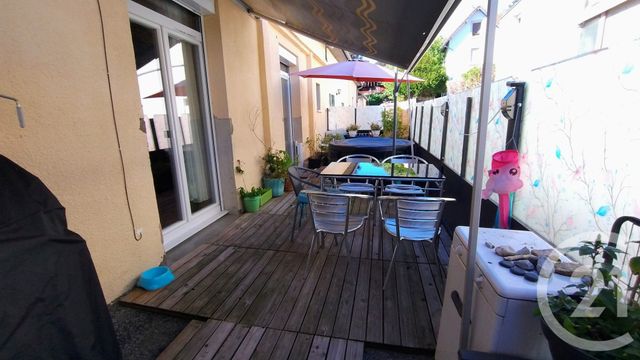 Appartement Atelier d'artiste &agrave; vendre - 7 pi&egrave;ces - 237 m2 - Hericourt - 70 - FRANCHE-COMTE