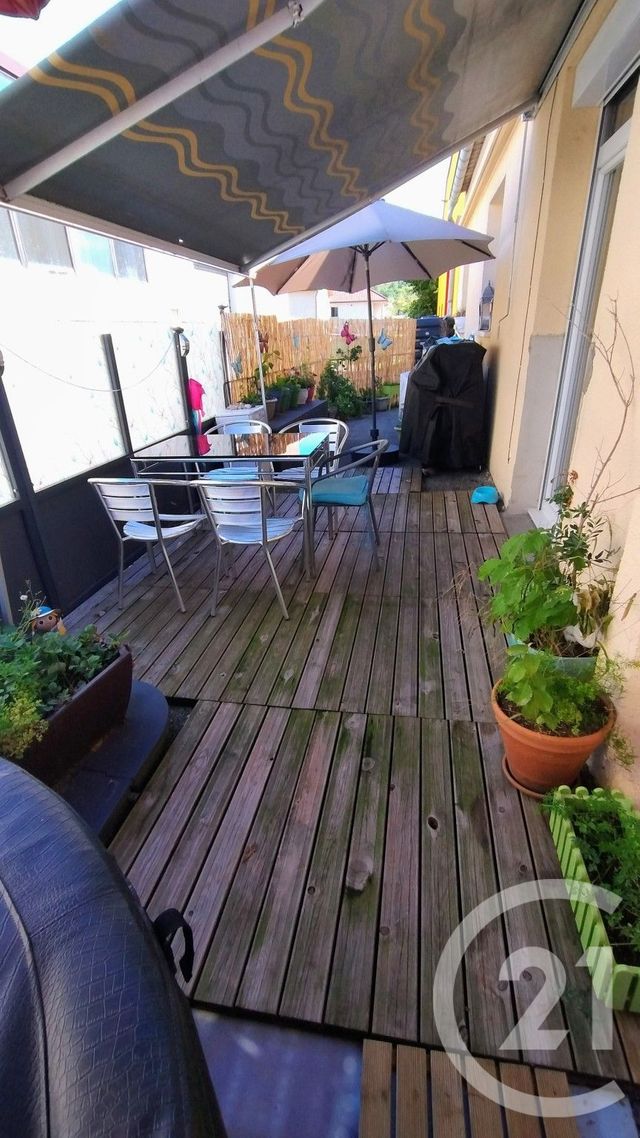 Appartement Atelier d'artiste &agrave; vendre - 7 pi&egrave;ces - 237 m2 - Hericourt - 70 - FRANCHE-COMTE