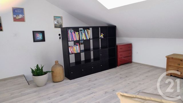 Appartement Atelier d'artiste &agrave; vendre - 7 pi&egrave;ces - 237 m2 - Hericourt - 70 - FRANCHE-COMTE