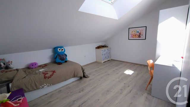 Appartement Atelier d'artiste &agrave; vendre - 7 pi&egrave;ces - 237 m2 - Hericourt - 70 - FRANCHE-COMTE