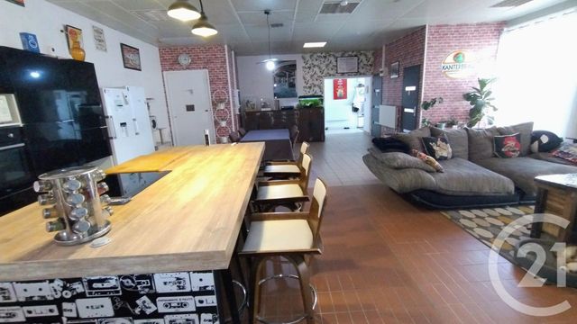 Appartement Atelier d'artiste &agrave; vendre - 7 pi&egrave;ces - 237 m2 - Hericourt - 70 - FRANCHE-COMTE