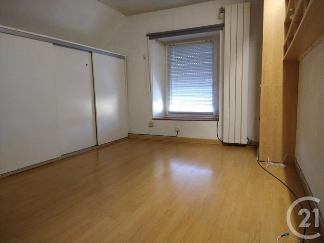 Maison &agrave; vendre - 7 pi&egrave;ces - 112 m2 - Bavilliers - 90 - FRANCHE-COMTE