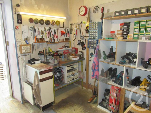 Maison &agrave; vendre - 7 pi&egrave;ces - 112 m2 - Bavilliers - 90 - FRANCHE-COMTE