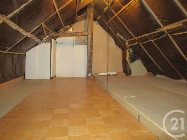 Maison &agrave; vendre - 7 pi&egrave;ces - 112 m2 - Bavilliers - 90 - FRANCHE-COMTE