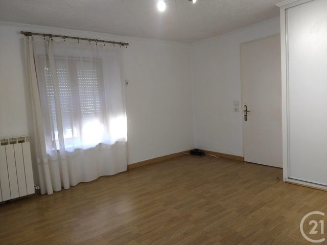 Maison &agrave; vendre - 7 pi&egrave;ces - 112 m2 - Bavilliers - 90 - FRANCHE-COMTE