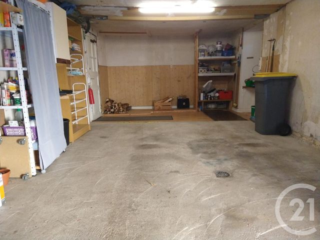 Maison &agrave; vendre - 7 pi&egrave;ces - 112 m2 - Bavilliers - 90 - FRANCHE-COMTE